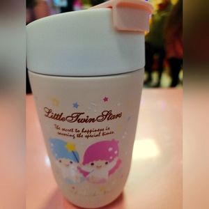 Sanrio Little Twin Stars mug